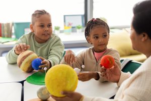 Community Outreach and Education