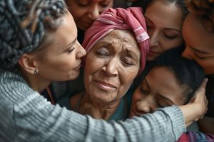 Substance Abuse Support and Prevention